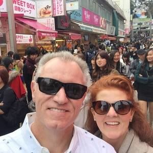 Meet your Posher, Kenny